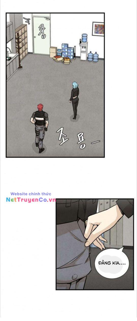 Return Survival - Chương 8