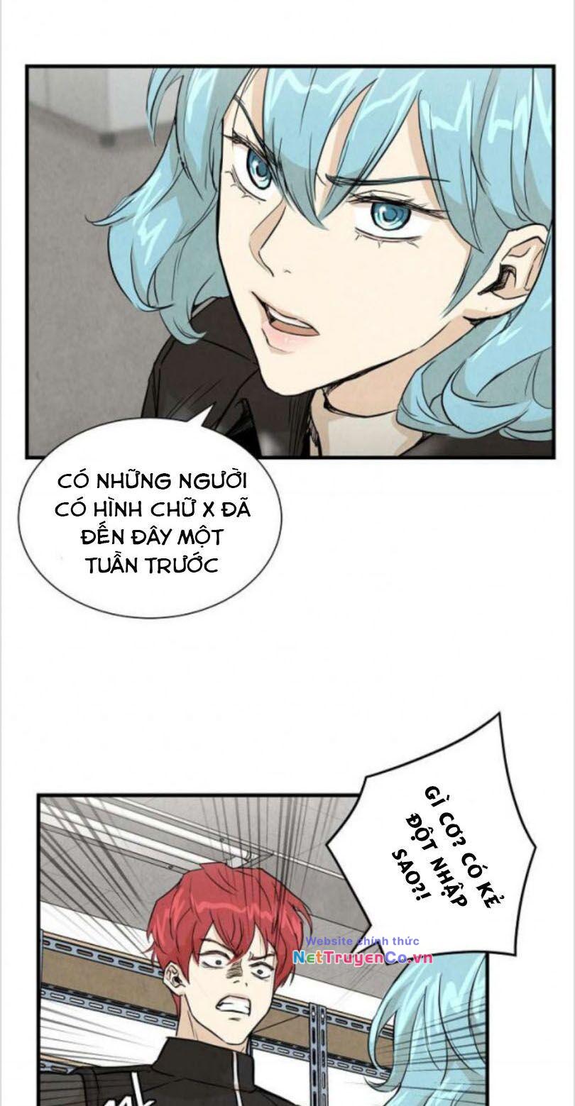 Return Survival - Chương 8