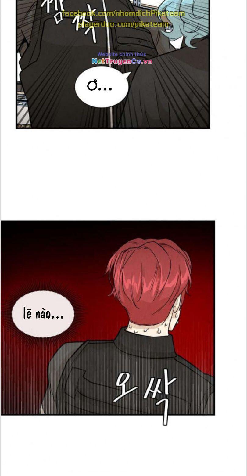 Return Survival - Chương 8