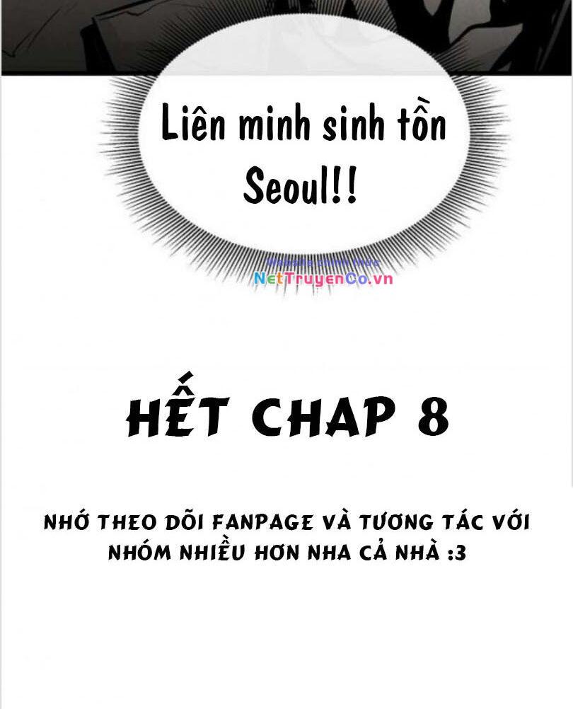 Return Survival - Chương 8