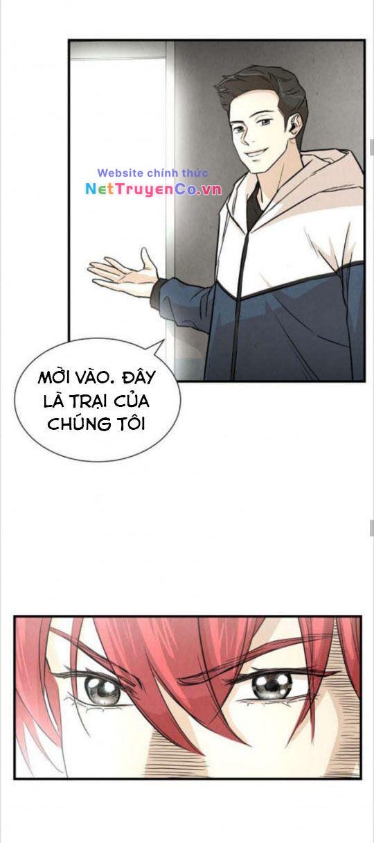 Return Survival - Chương 8