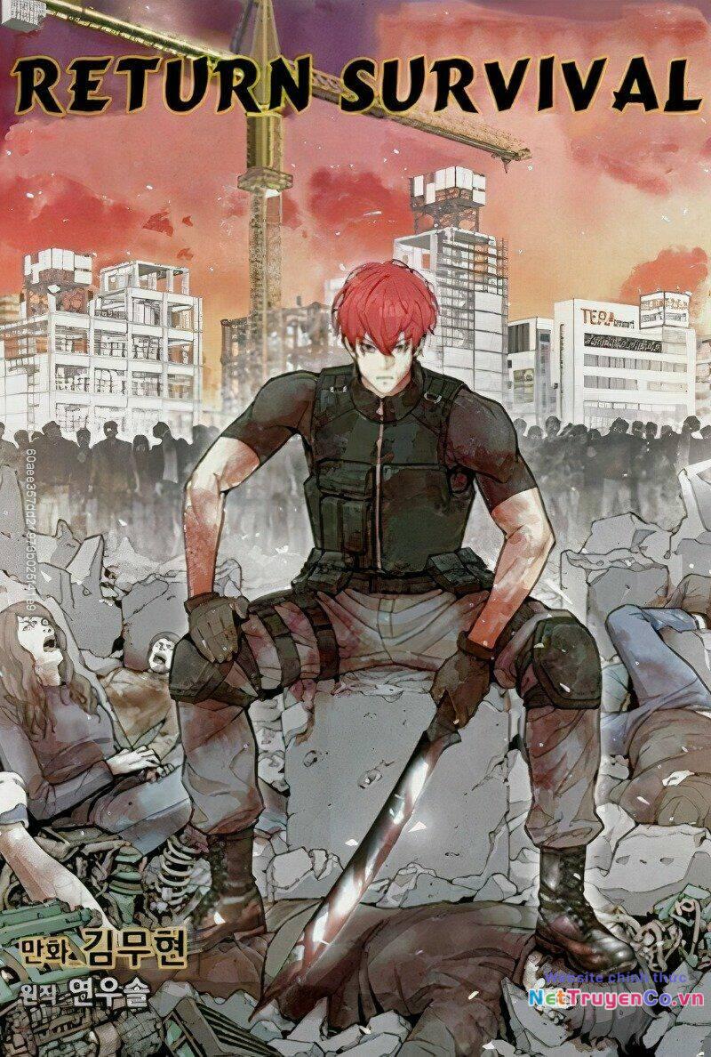 Return Survival - Chương 80