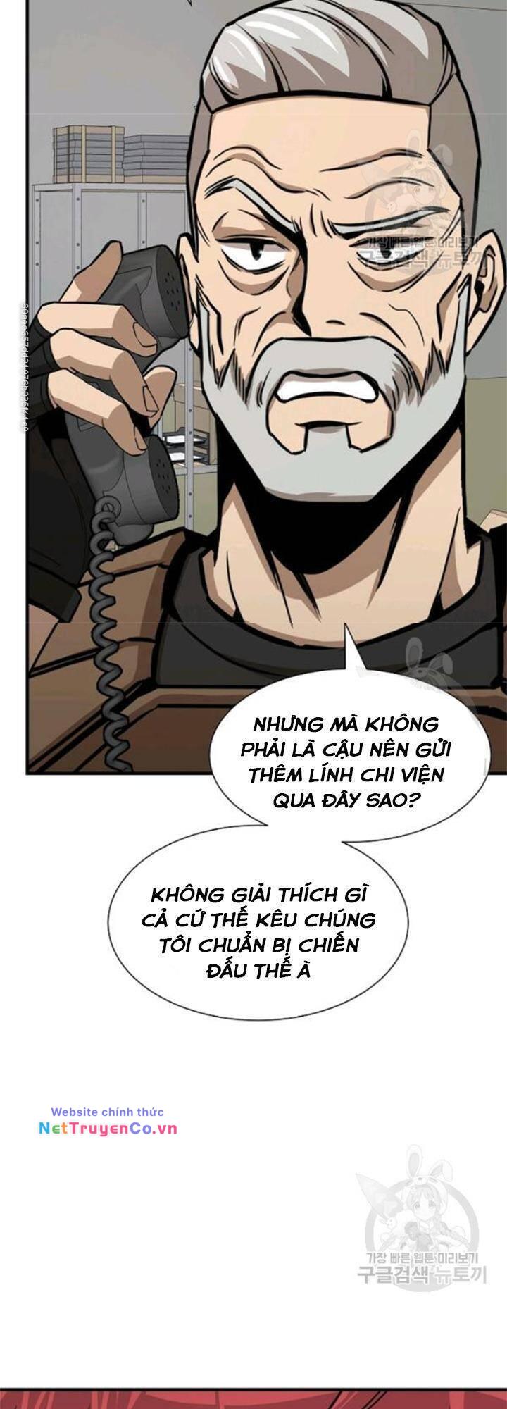 Return Survival - Chương 80