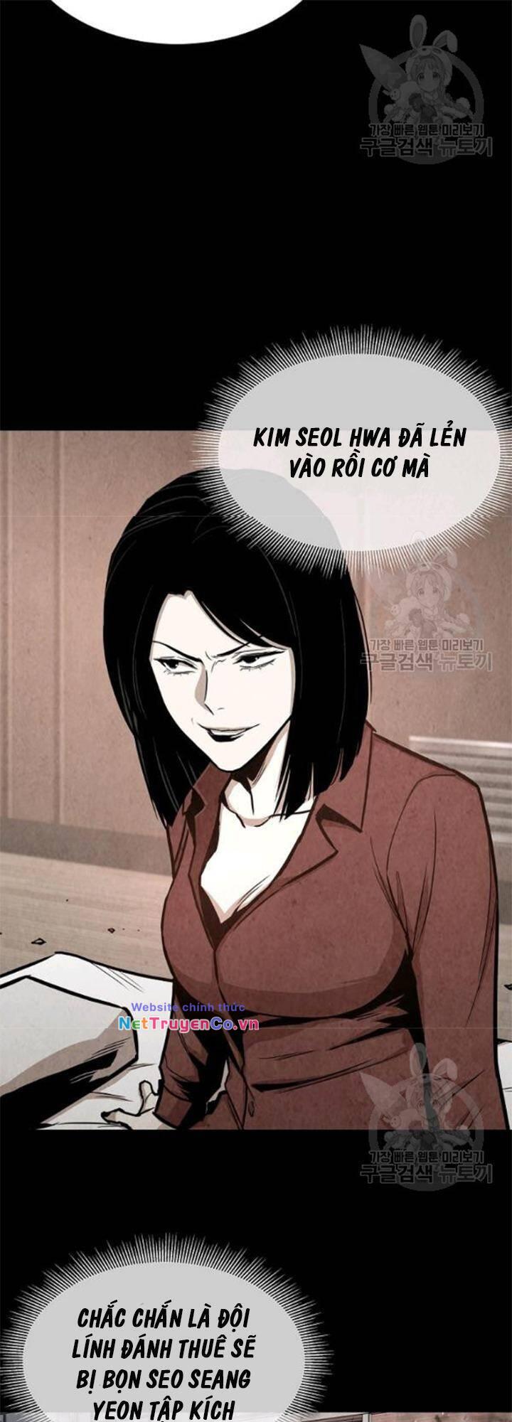 Return Survival - Chương 80
