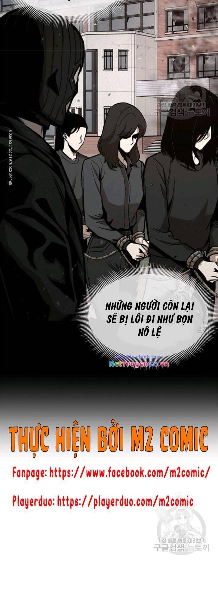 Return Survival - Chương 80