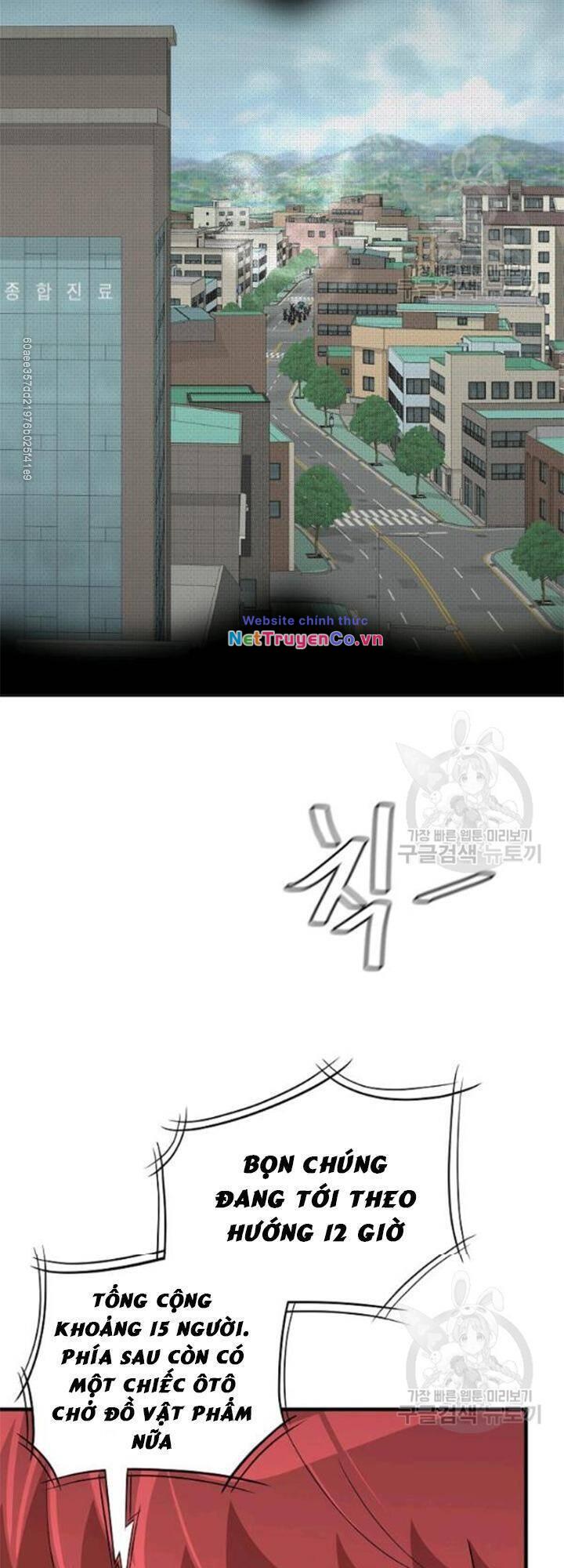 Return Survival - Chương 80
