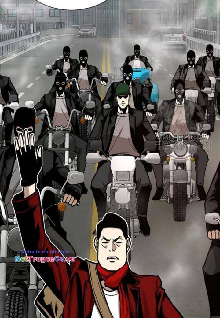 Return Survival - Chương 80