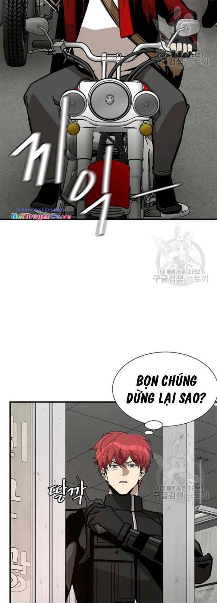 Return Survival - Chương 80