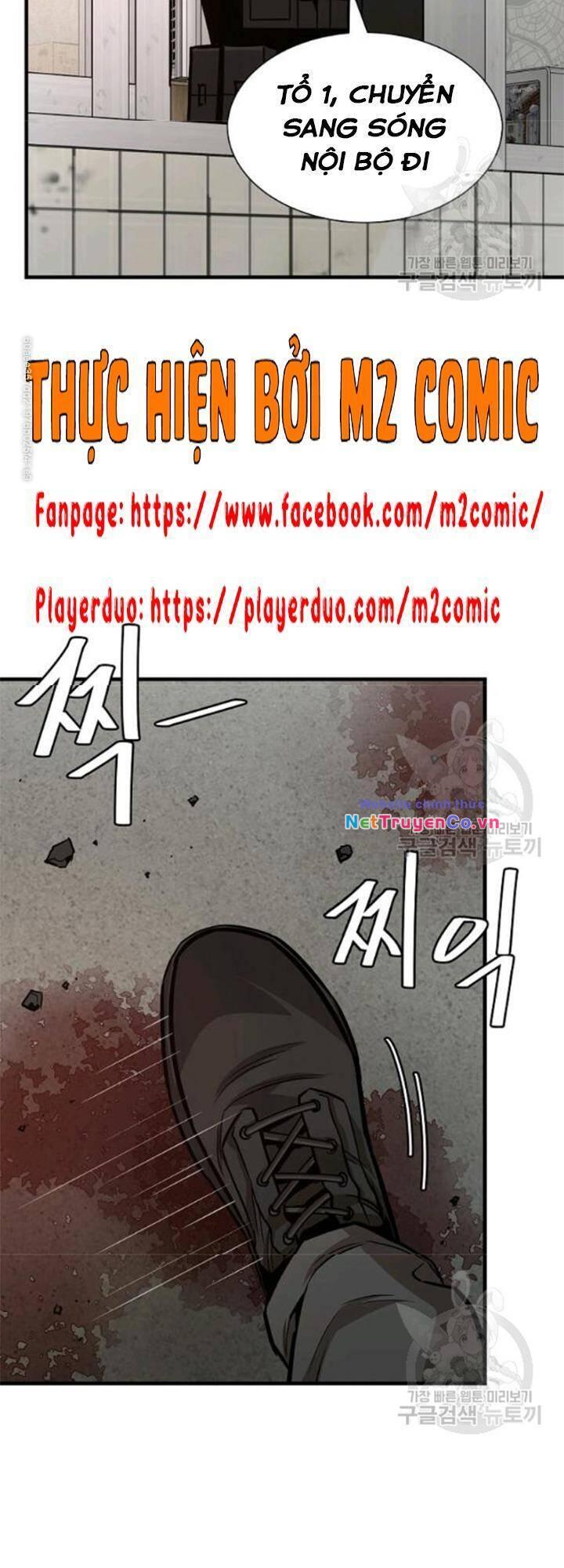 Return Survival - Chương 80