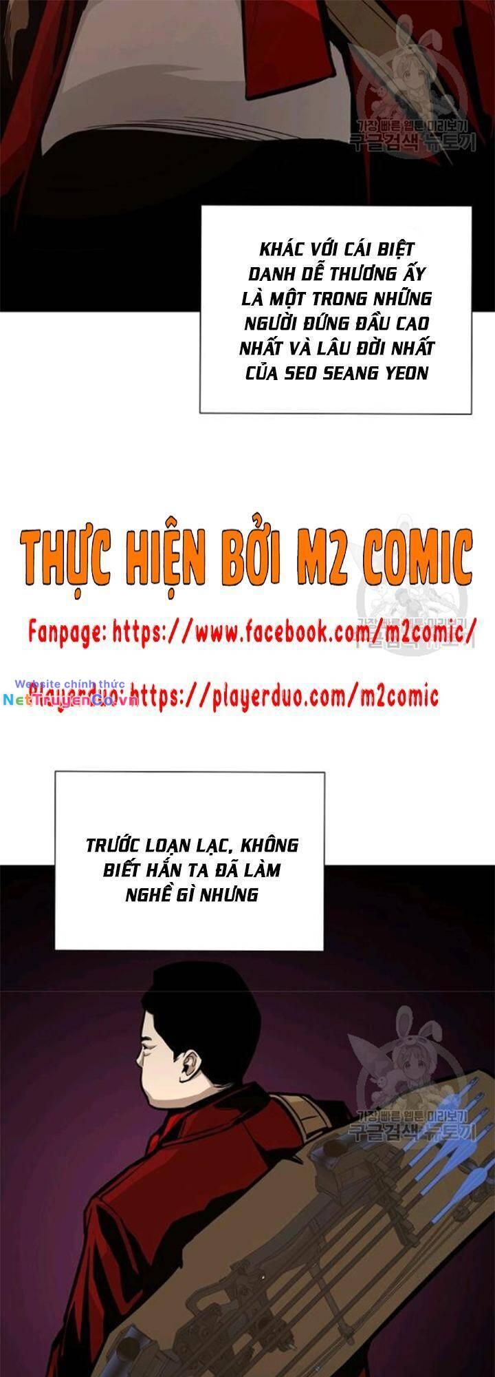 Return Survival - Chương 80