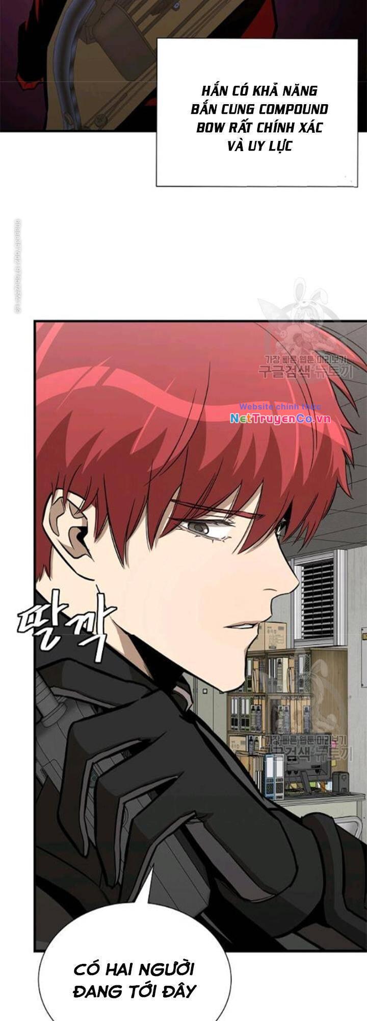 Return Survival - Chương 80