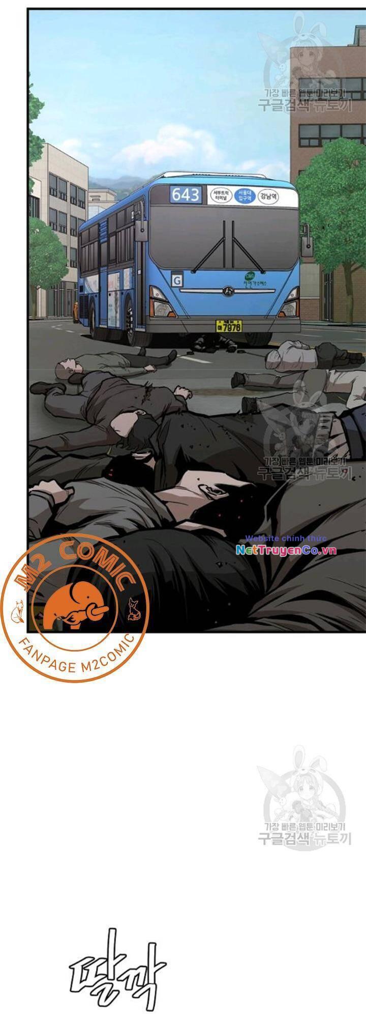 Return Survival - Chương 80