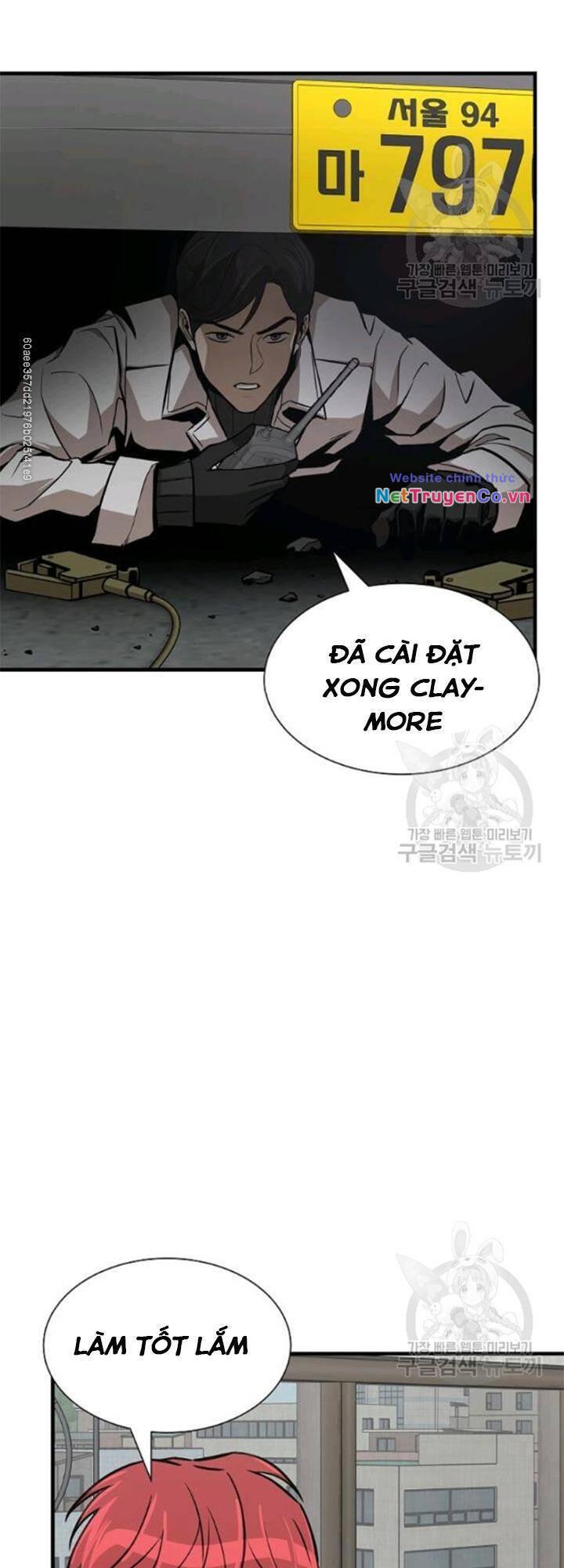 Return Survival - Chương 80