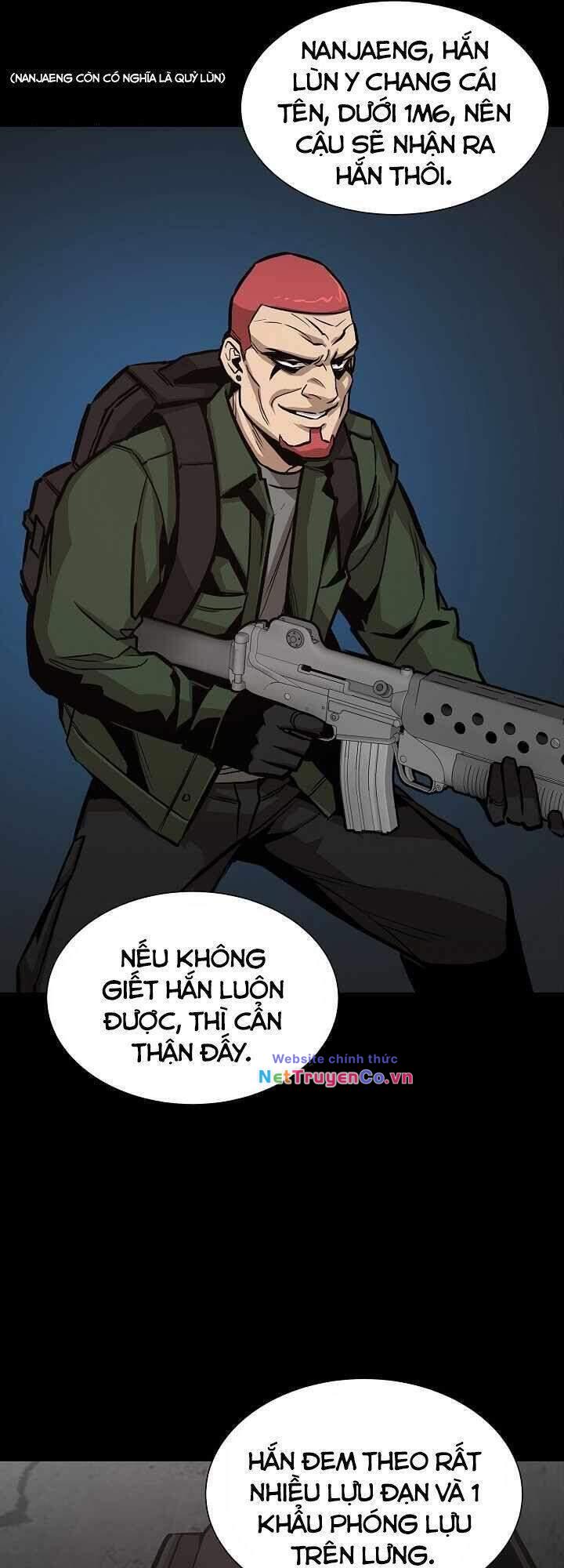 Return Survival - Chương 81