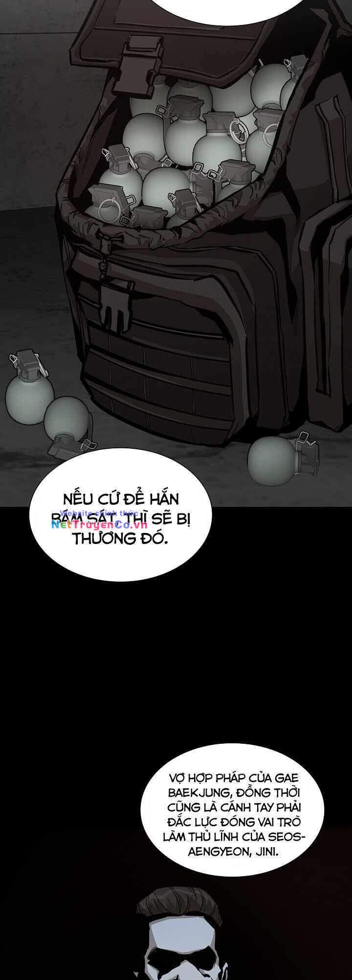 Return Survival - Chương 81