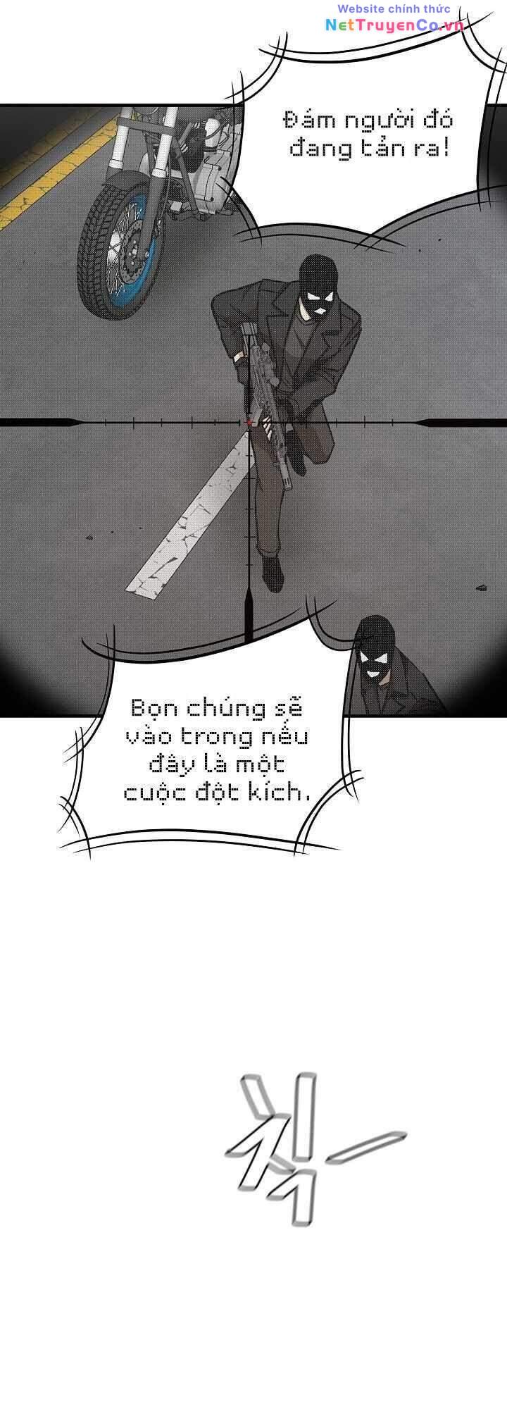 Return Survival - Chương 81