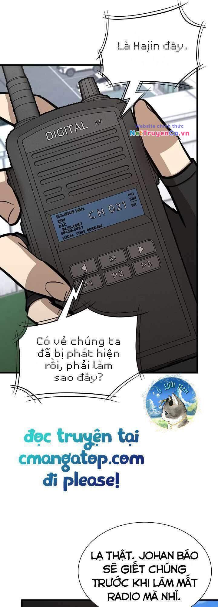 Return Survival - Chương 81