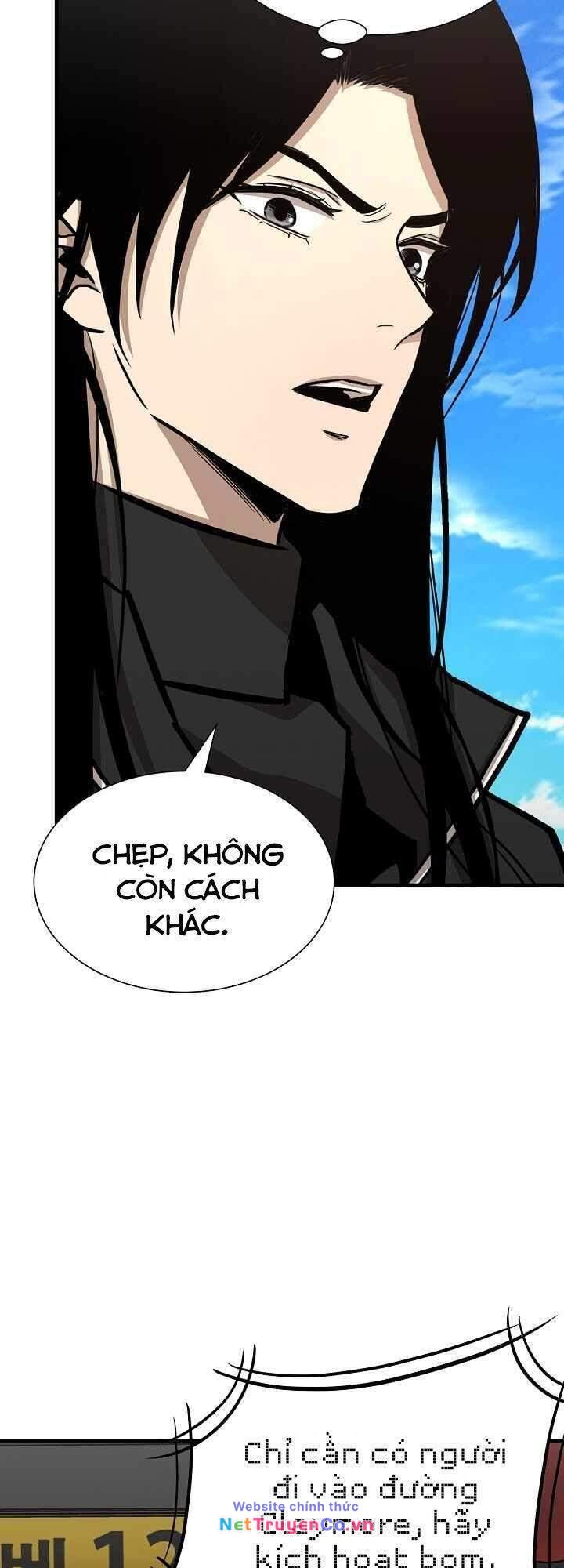 Return Survival - Chương 81