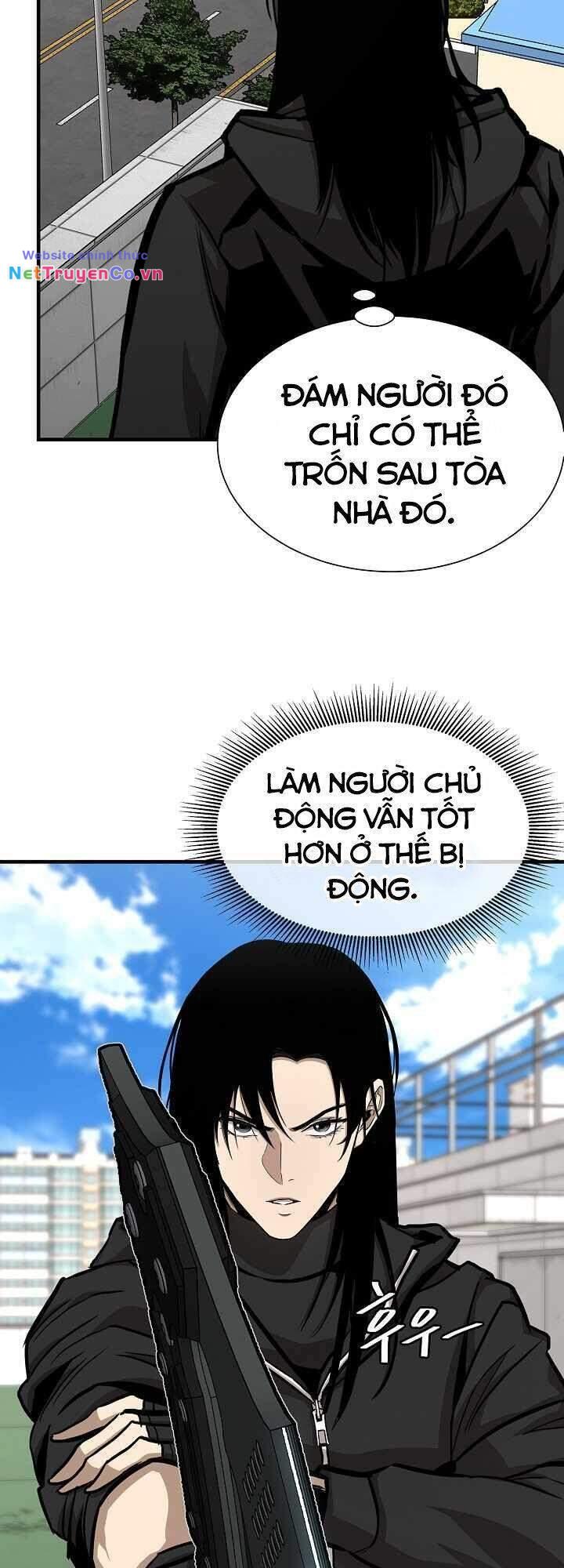 Return Survival - Chương 81