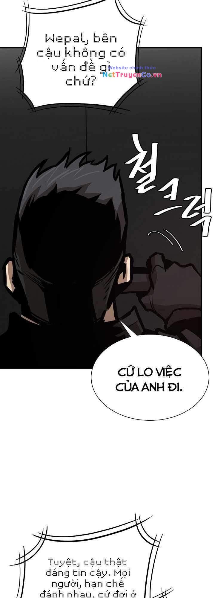 Return Survival - Chương 81