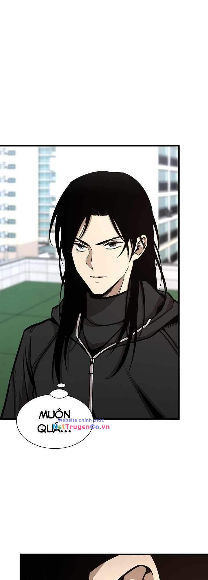 Return Survival - Chương 81
