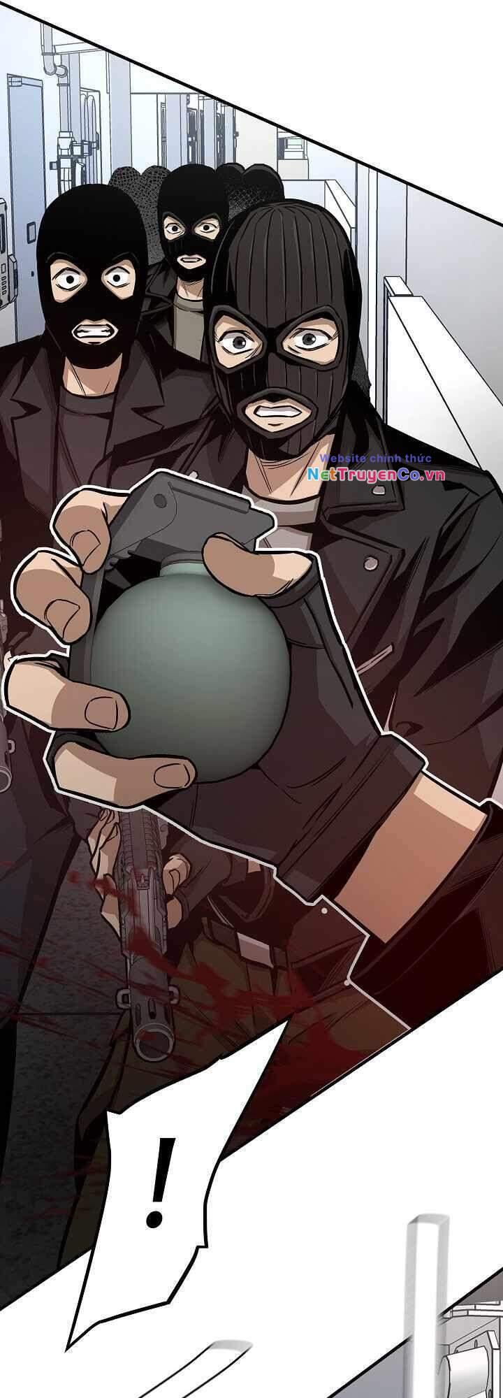Return Survival - Chương 81
