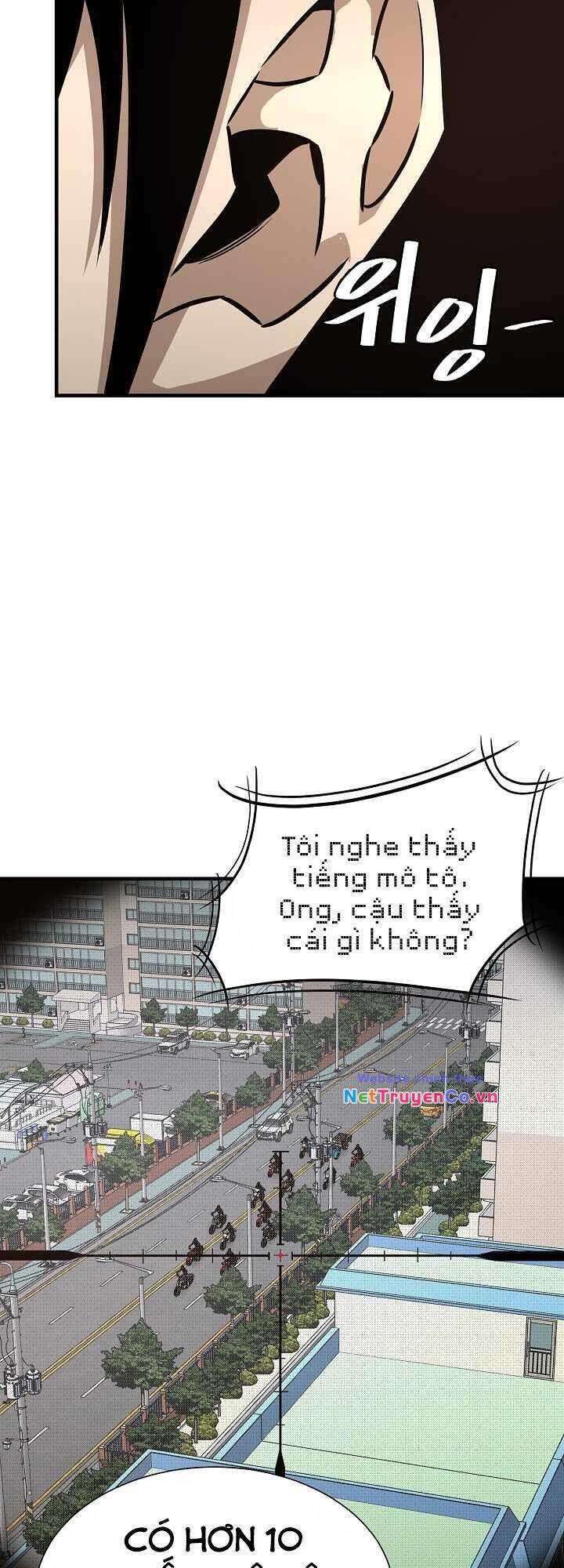 Return Survival - Chương 81