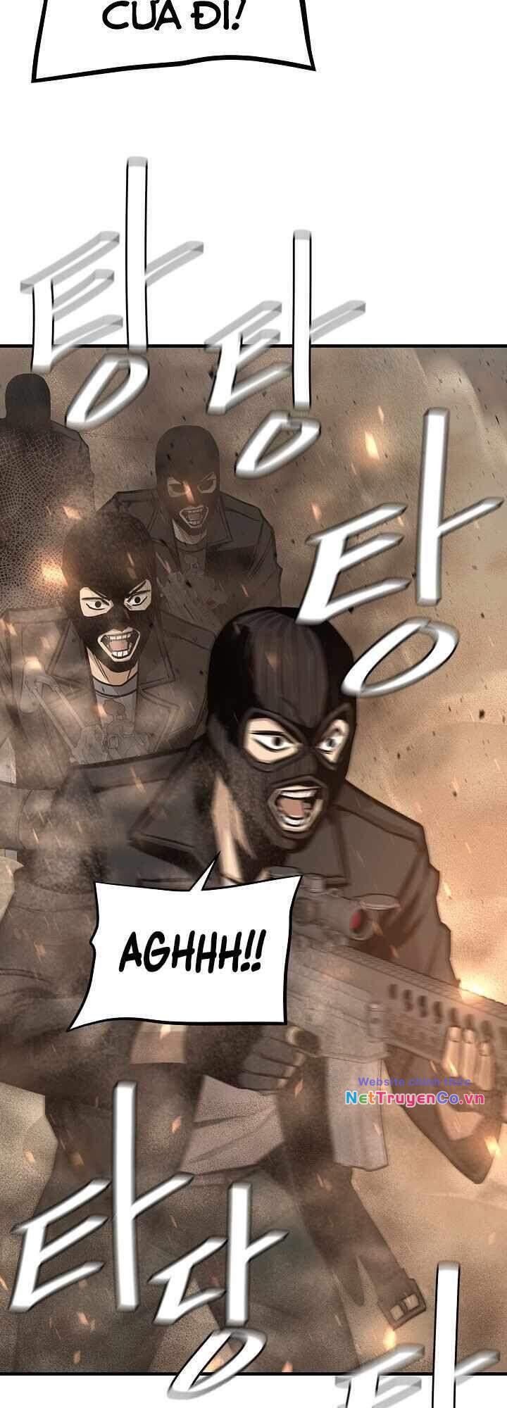 Return Survival - Chương 81