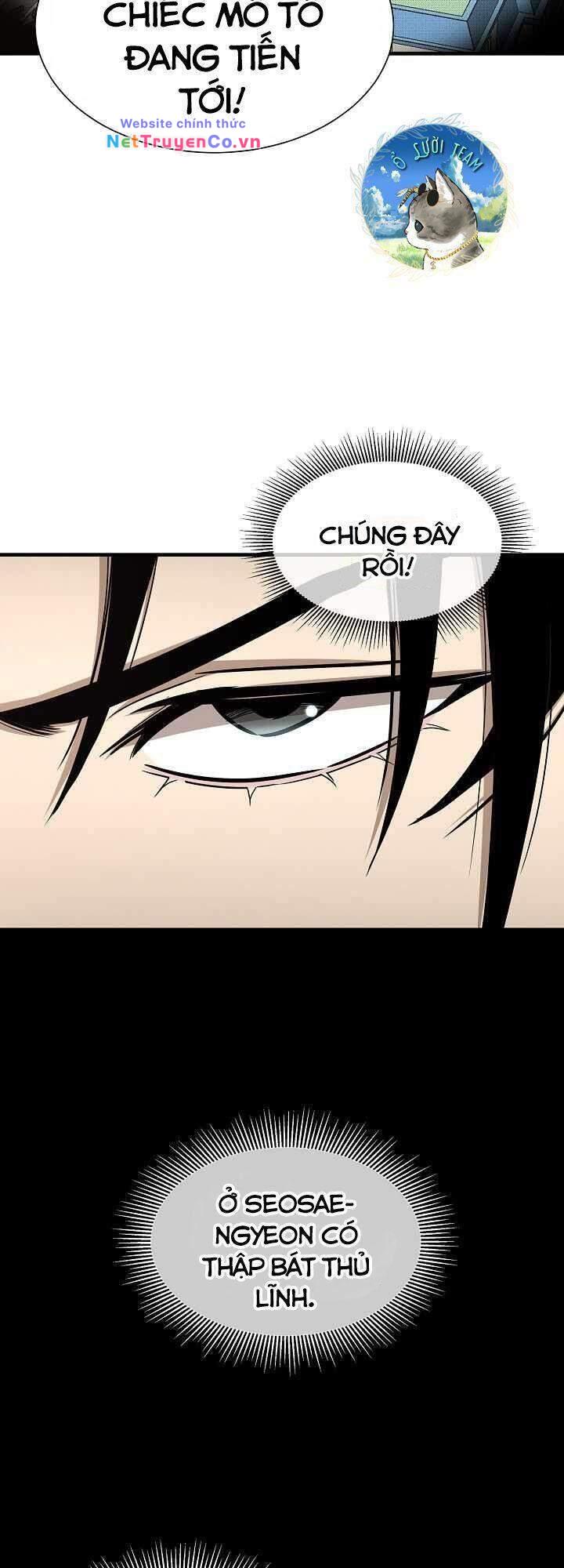 Return Survival - Chương 81