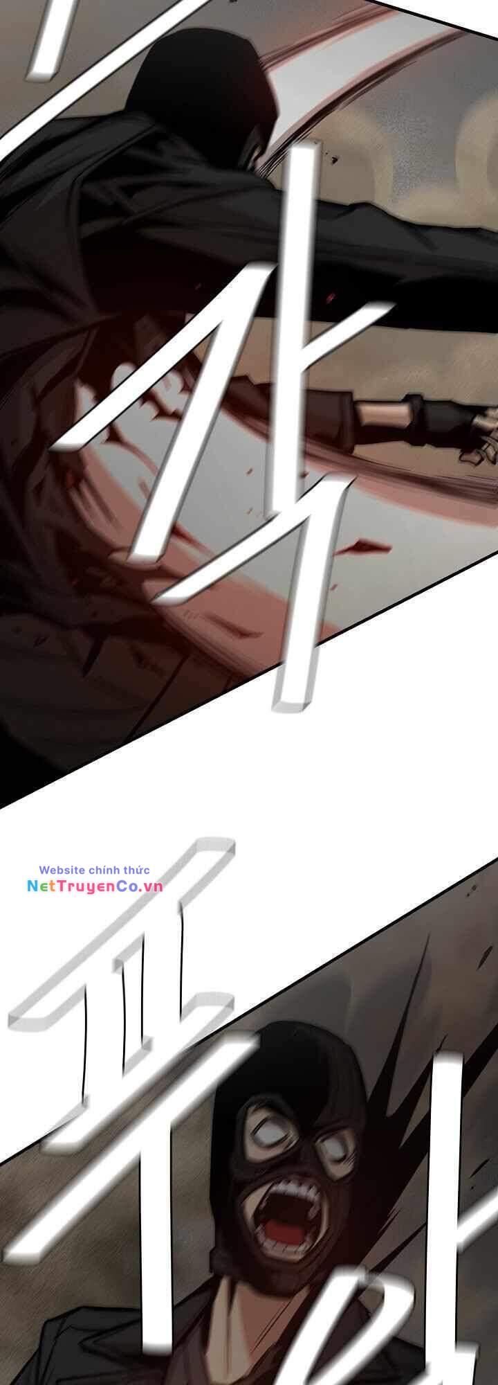 Return Survival - Chương 81