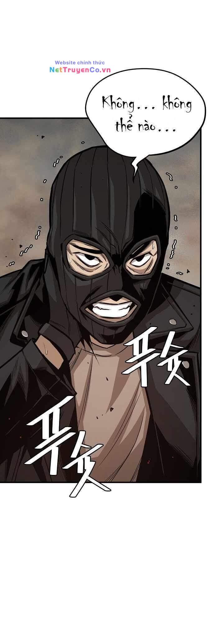 Return Survival - Chương 81