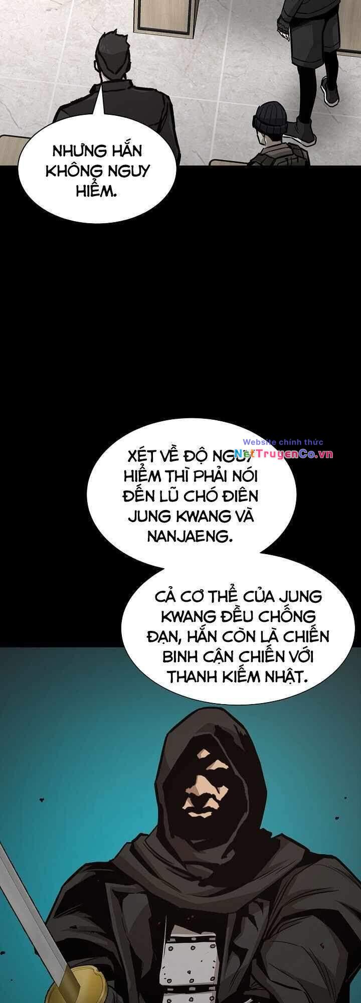 Return Survival - Chương 81