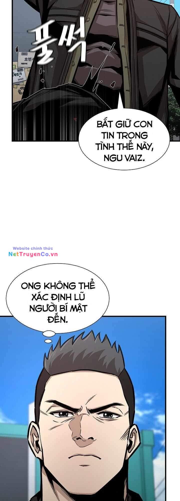 Return Survival - Chương 82