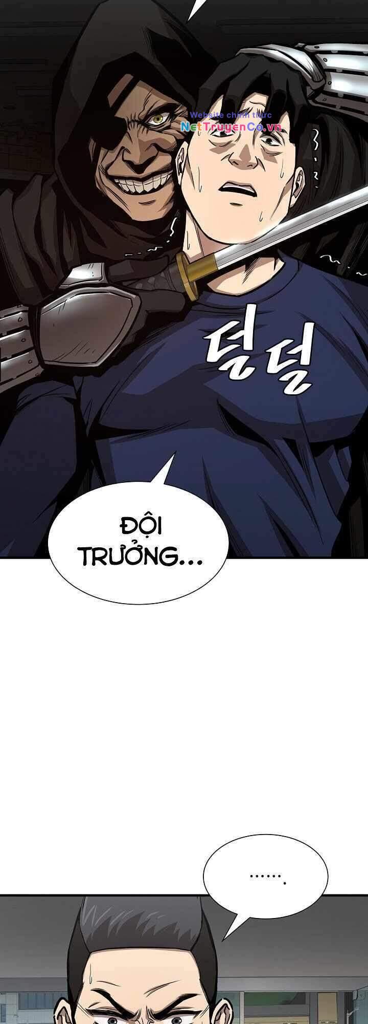 Return Survival - Chương 82