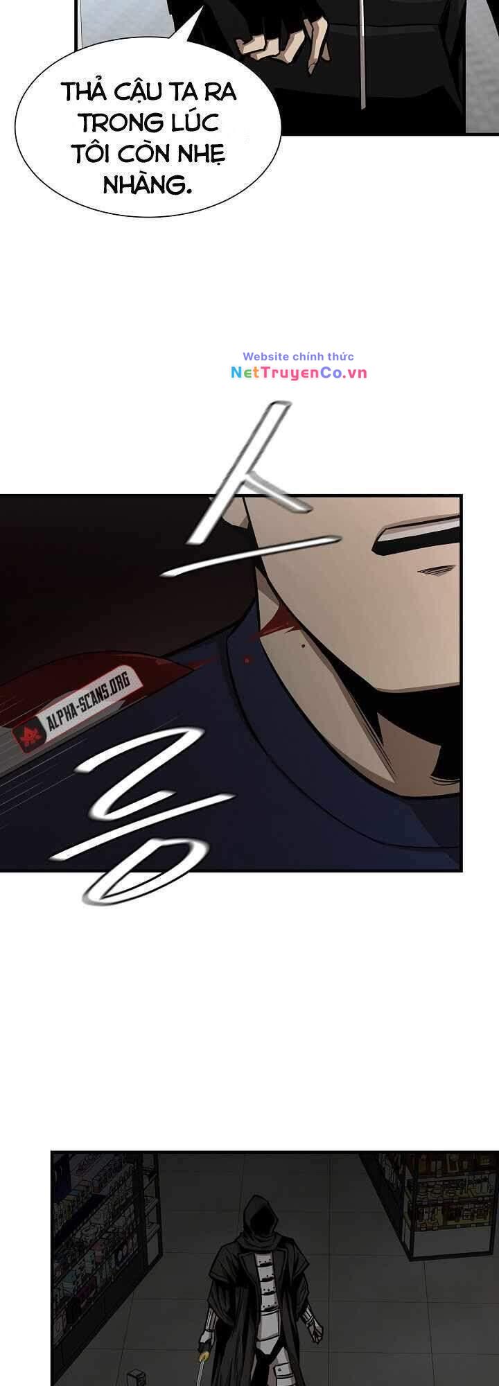 Return Survival - Chương 82