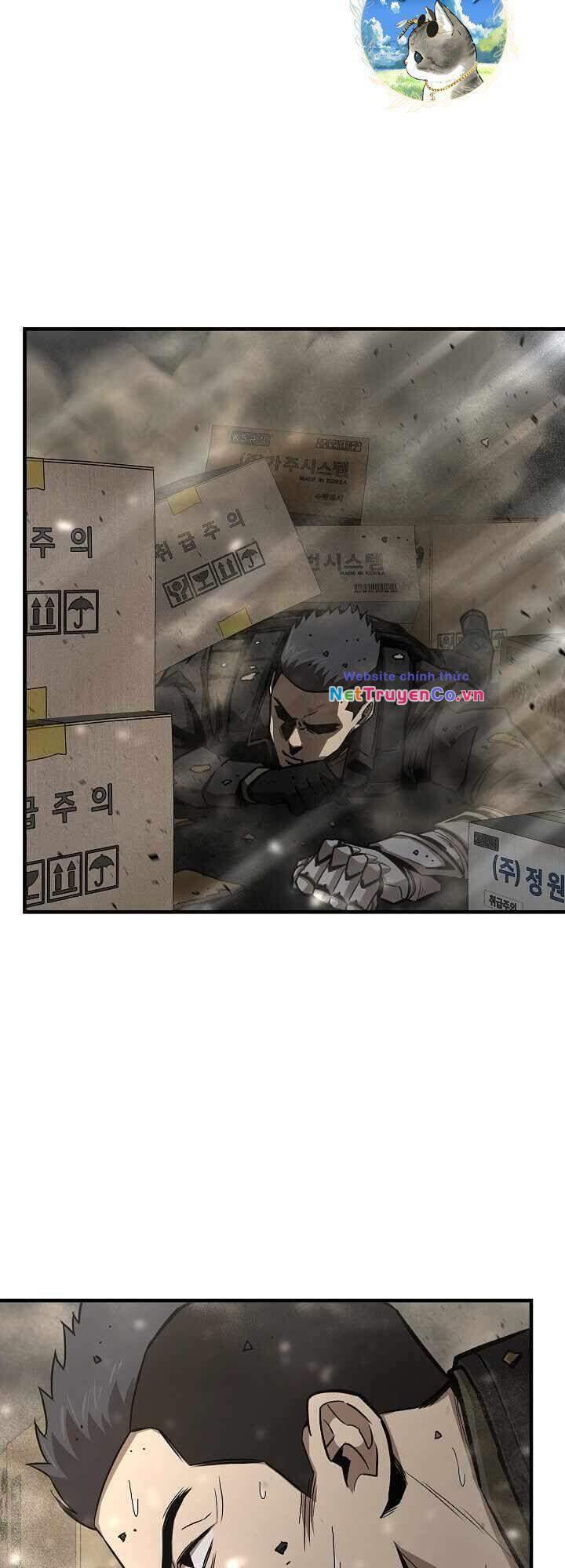 Return Survival - Chương 82