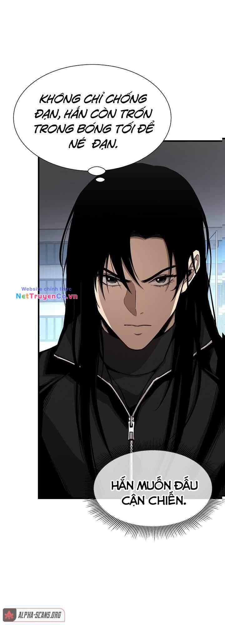 Return Survival - Chương 82