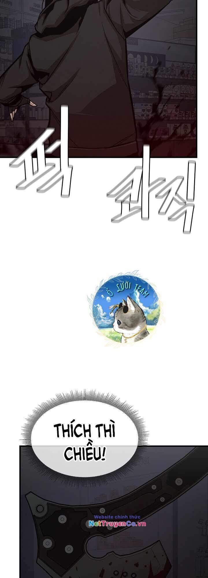 Return Survival - Chương 82