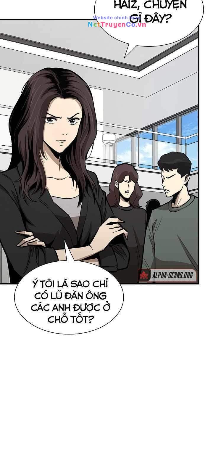 Return Survival - Chương 82
