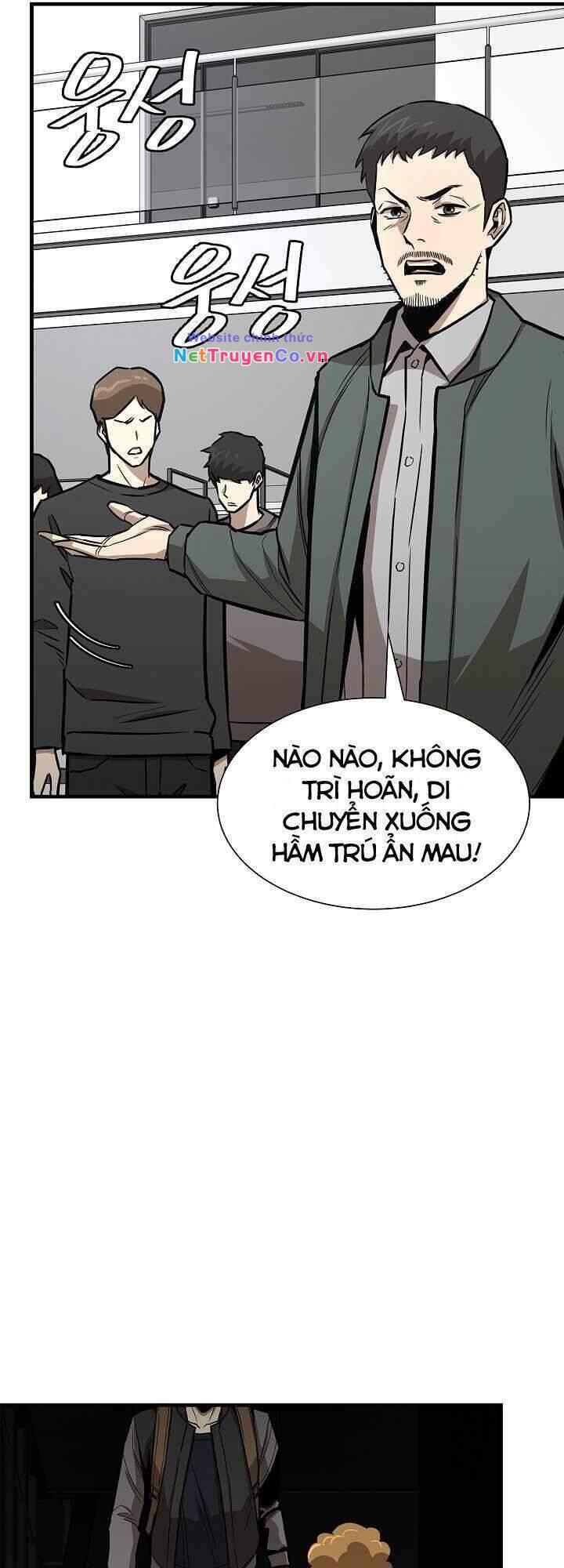 Return Survival - Chương 82