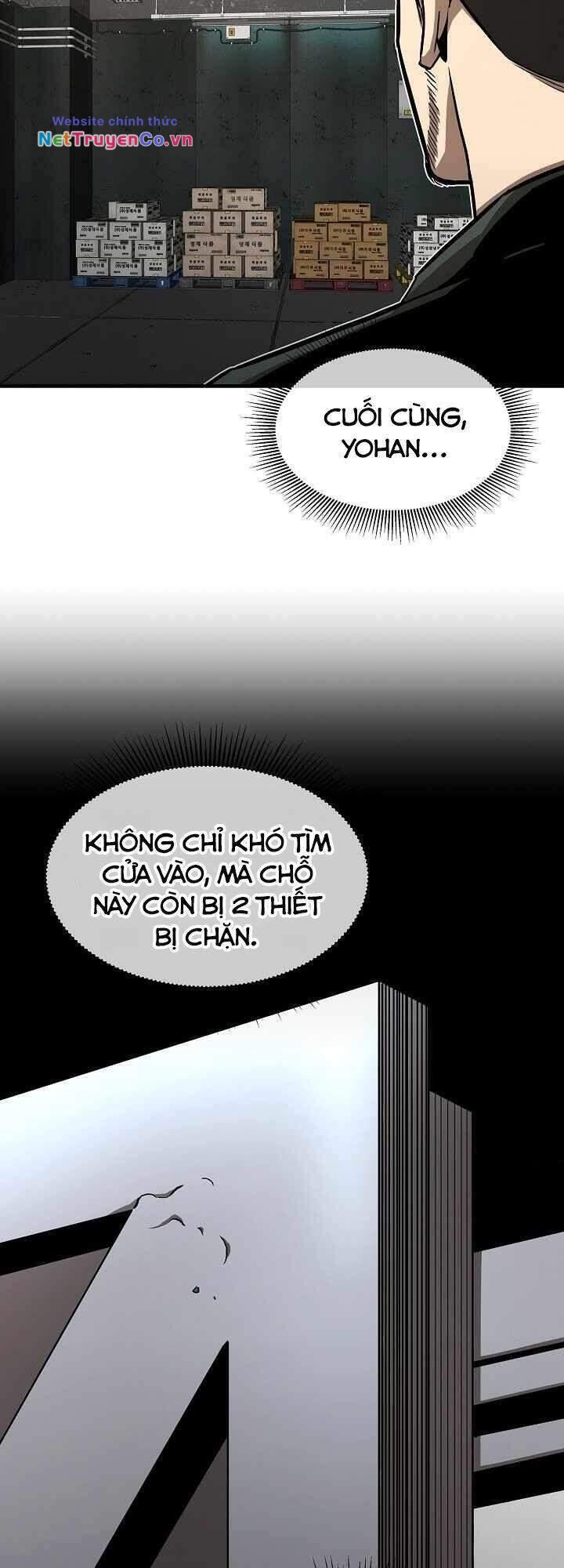 Return Survival - Chương 82
