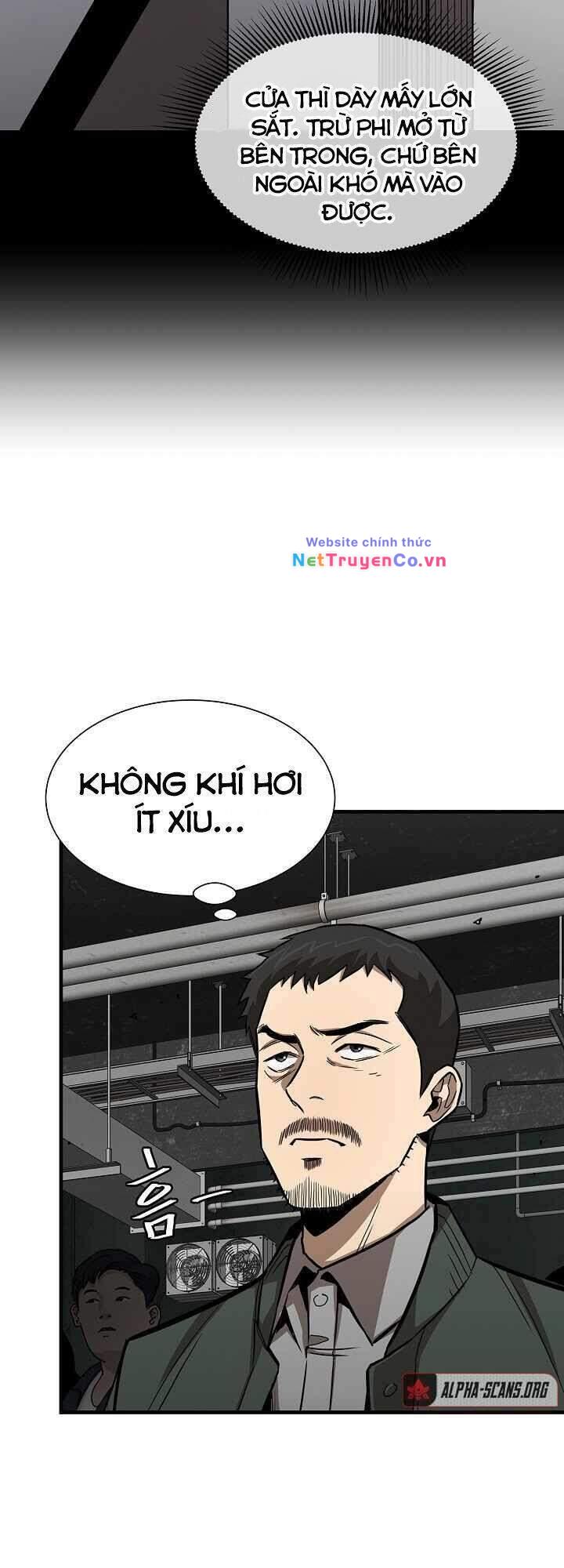 Return Survival - Chương 82