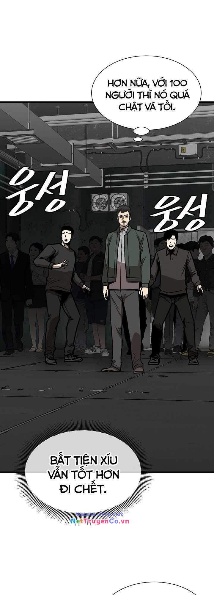 Return Survival - Chương 82