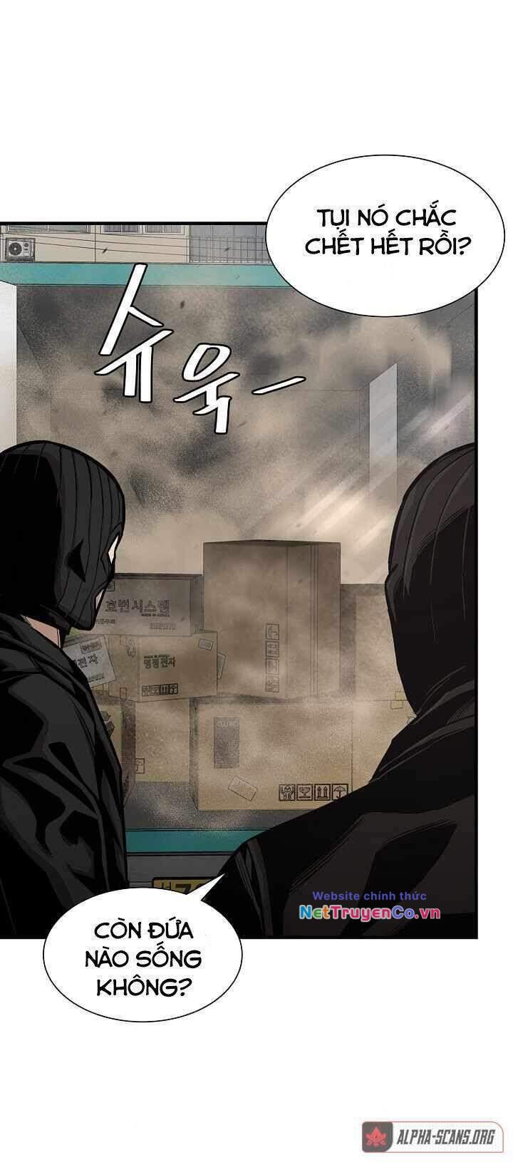 Return Survival - Chương 82