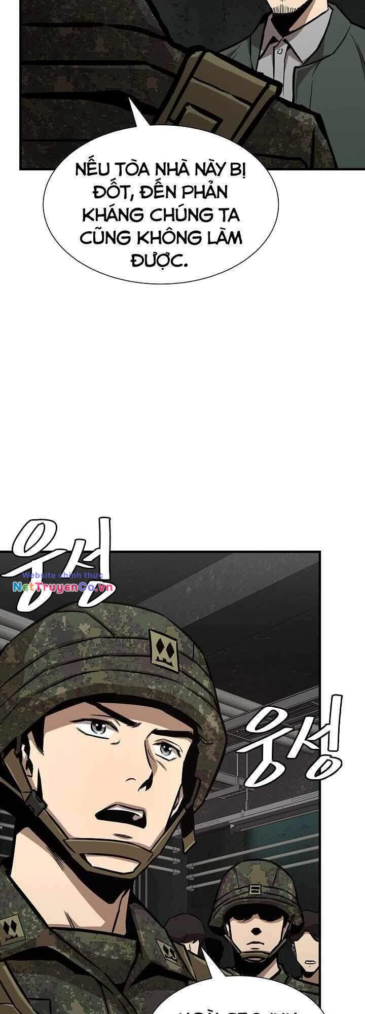 Return Survival - Chương 82
