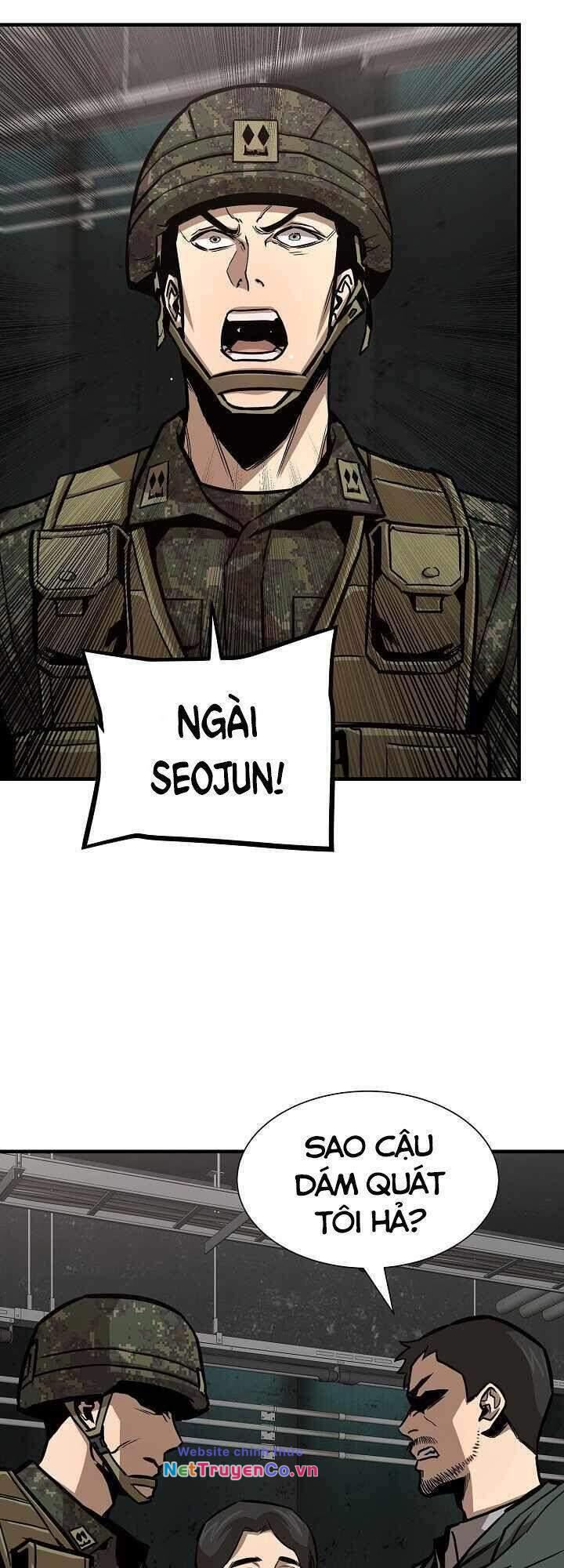 Return Survival - Chương 82