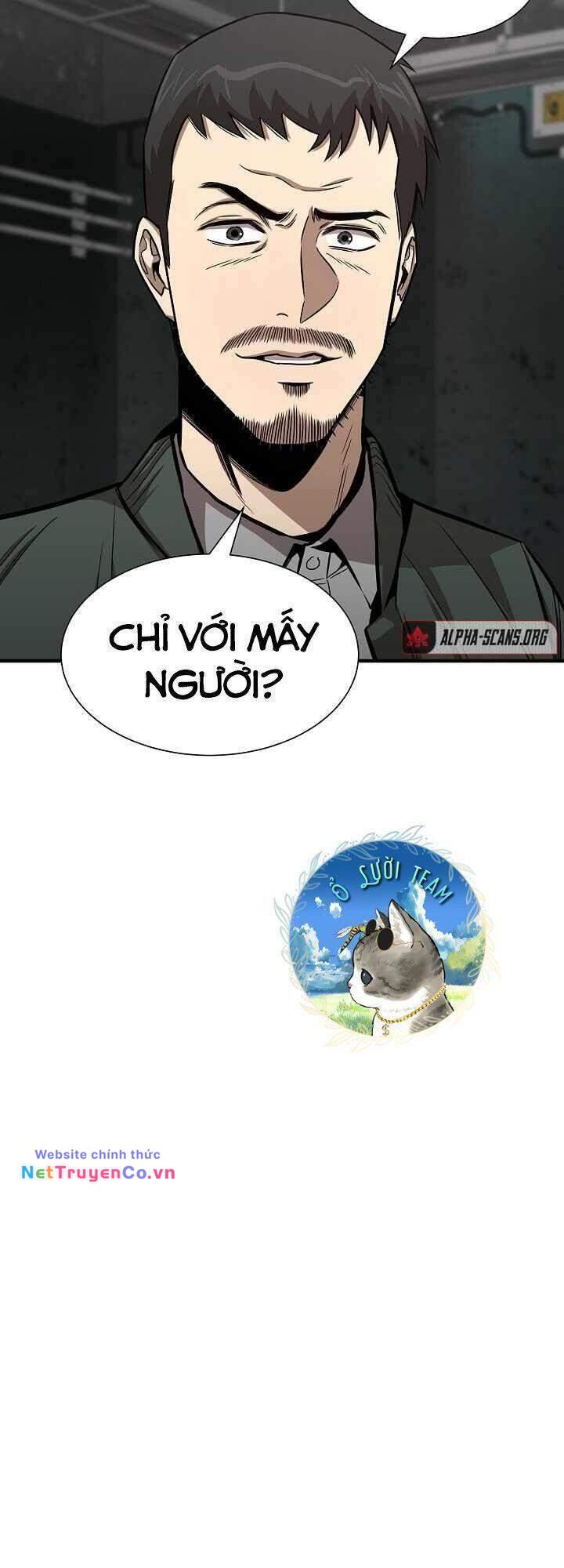 Return Survival - Chương 82