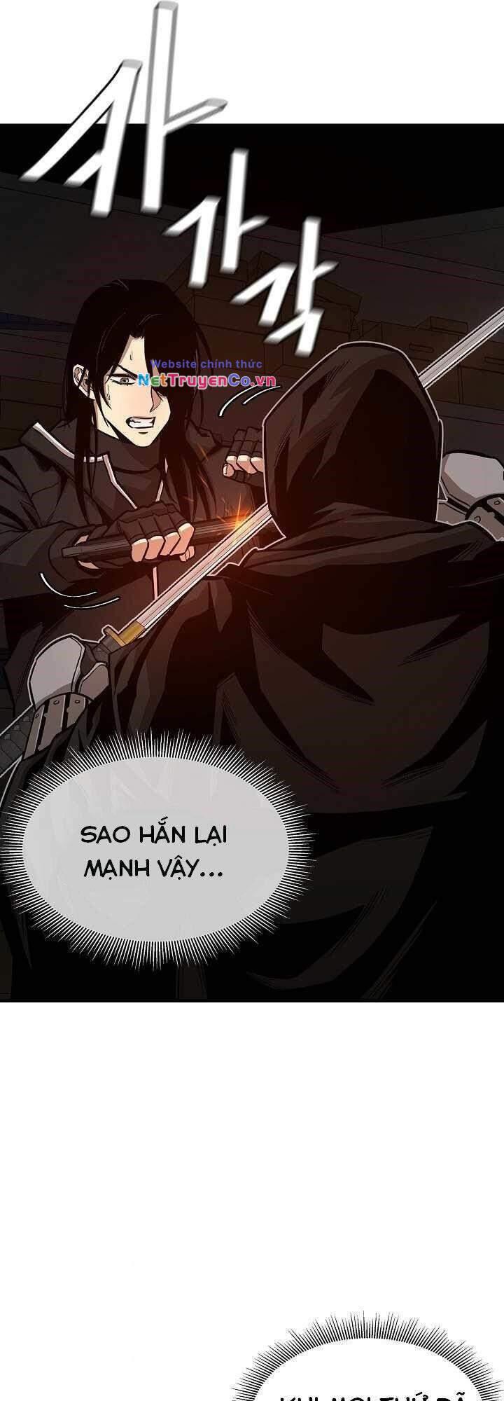 Return Survival - Chương 83