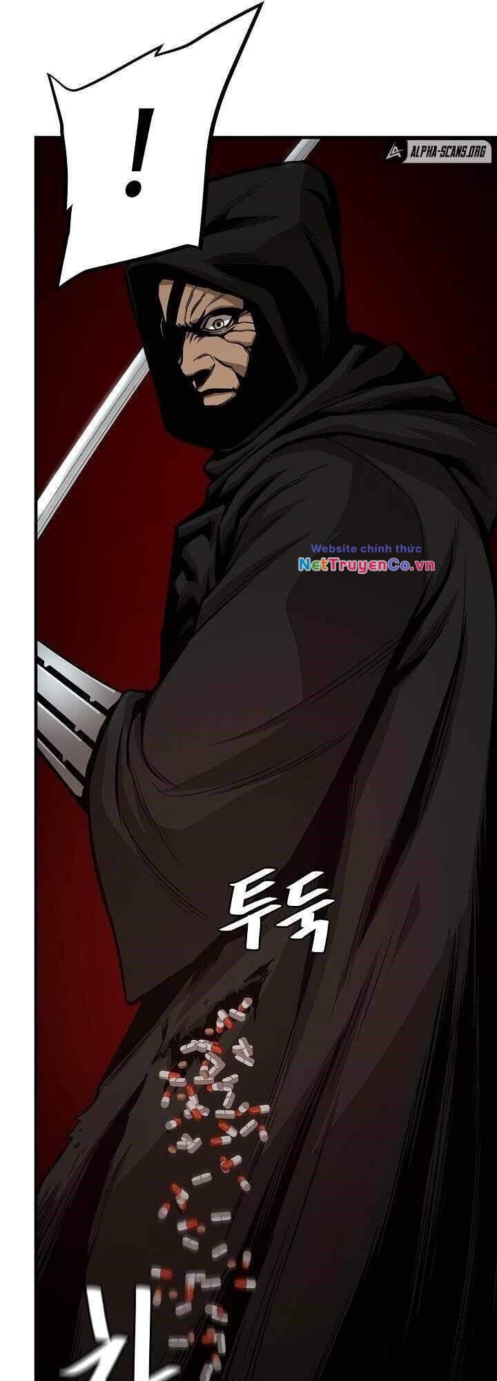 Return Survival - Chương 83