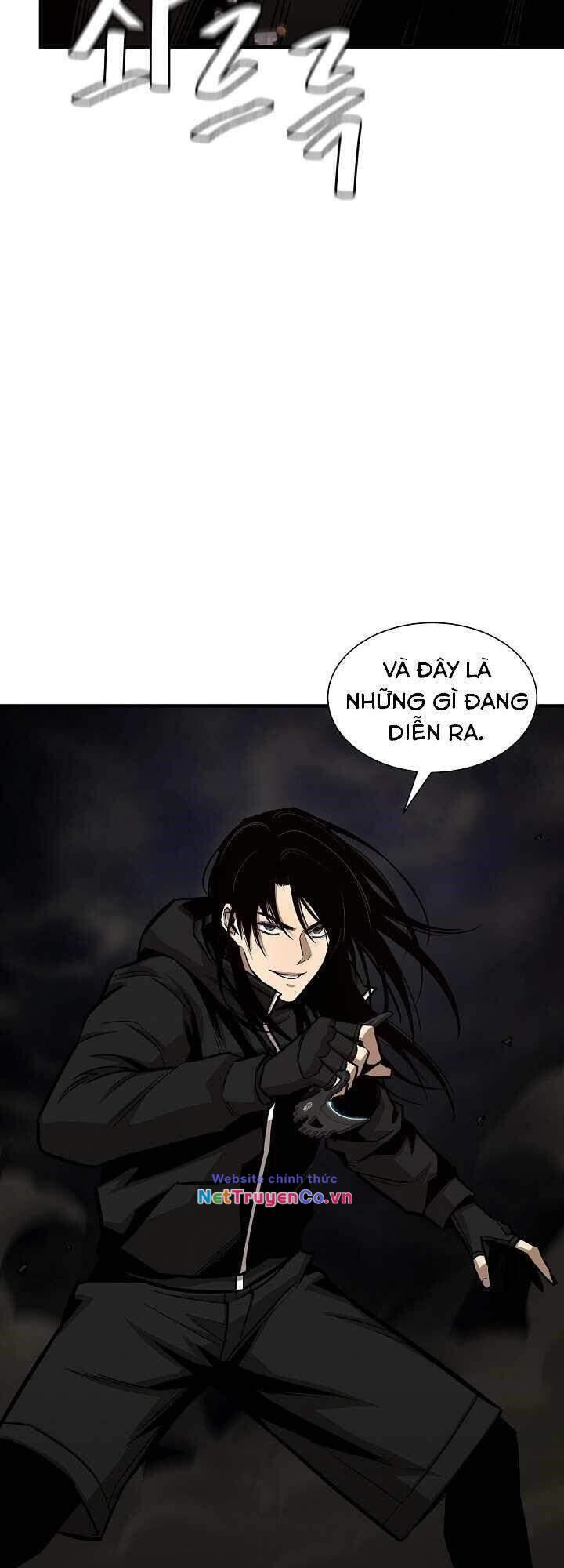 Return Survival - Chương 83